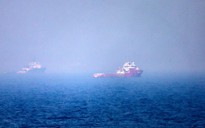 Eo biển Hormuz vĩnh viễn không còn như xưa ?