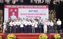 Truyền thống của Ban Chỉ đạo Tây nguyên vẫn còn mãi