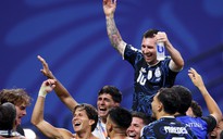 Hành trình đến chung kết World Cup của Argentina: Khác biệt nằm ở bản lĩnh
