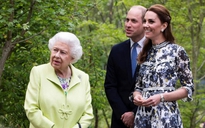 Sự thanh lịch làm nên thương hiệu của Công nương Kate bắt nguồn từ Nữ hoàng Elizabeth II