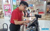 Thuế nói rõ cách ghi thông tin người mua trên hóa đơn từ tháng 7