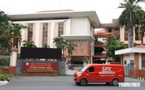 Cấp bách chuyển trụ sở dôi dư làm trường học, bệnh viện