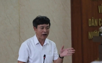 Quảng Ninh: 95% học sinh đã đăng ký mượn SGK miễn phí