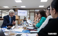 Lực đẩy phát triển Việt Nam từ ngoại giao giáo dục