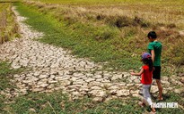'Siêu El Nino' sắp xuất hiện, ứng phó thế nào?