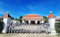 Đà Nẵng siết quy định tang lễ, cấm rải tiền, vàng mã khi đưa tang
