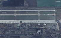 Chiến sự Ukraine ngày 1.605: Tu-95 Nga trúng không kích, Kyiv mở mặt trận châu Phi?