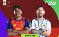 Yamal nói gì về bức ảnh Messi tắm cho mình hồi bé xíu: Thật tuyệt khi đối đầu chung kết World Cup