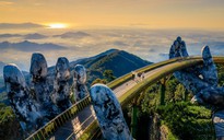 Chưa từng có: Người dân toàn thế giới được tự bầu chọn top kỳ quan đương đại