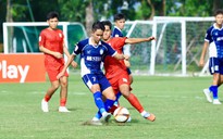 Lộ diện 4 đại diện cuối cùng vào tứ kết U.21 quốc gia, HAGL thoát hiểm