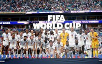 Tỷ số ‘quá khủng’ trận Anh thắng Pháp 6-4 đã phá kỷ lục World Cup?