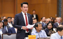 Hội Doanh nhân trẻ VN đề xuất 5 nhóm giải pháp thúc đẩy tăng trưởng kinh tế