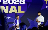 Messi lần đầu lên tiếng về bức ảnh tắm cho Yamal cách đây 19 năm, quyết thắng ‘cậu bé’ ở chung kết