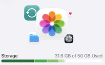Apple tăng giá gói lưu trữ iCloud+ tại Việt Nam