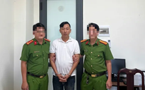 Công an tỉnh Cà Mau bắt bị can lừa đảo bằng chiêu đáo hạn ngân hàng