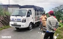 Phục hồi điều tra vụ tai nạn giao thông khiến nữ sinh Vĩnh Long tử vong