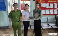 Chuyện tử tế: Hành động đẹp của một cô giáo