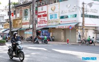 Tiệm kim cương không mua lại có vi phạm?