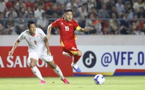 Đội tuyển Việt Nam có bộ khung vững vàng trước thềm ASEAN Cup 2026