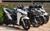 VinFast gia nhập thị trường xe máy lớn nhất Đông Nam Á, phân phối 3 mẫu xe