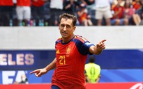 Chân sút kém tiếng bất ngờ áp sát Kane và Haaland trong cuộc đua Vua phá lưới World Cup 2026
