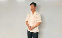 TP.HCM: Khởi tố kẻ hành hung nữ nhân viên quán karaoke gây thương tích 22%