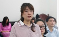 'Bà trùm' kim cương, hàng xa xỉ trốn thuế suốt 5 năm, giấu doanh thu 835 tỉ