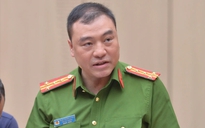 Bộ Công an: Chấm dứt ngay hành vi vi phạm bản quyền để được hưởng khoan hồng