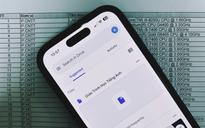 Google Drive trên di động nhận 'cú đúp' nâng cấp