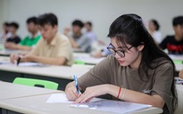 Chiến thuật đăng ký xét tuyển để trúng tuyển đại học ngay nguyện vọng 1