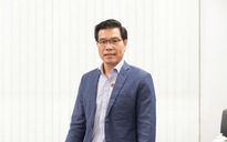 Bổ nhiệm Hiệu trưởng Trường ĐH Tôn Đức Thắng nhiệm kỳ mới