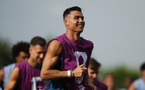 Đối đầu Croatia, Ronaldo có cơ hội xóa 'vết gợn' lớn nhất sự nghiệp World Cup