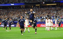Argentina - Cabo Verde (5 giờ ngày 4.7, trực tiếp trên VTV): Messi trước cơ hội phá tiếp kỷ lục