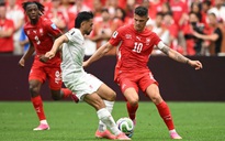 World Cup 2026, Thụy Sĩ - Algeria: Đại diện châu Âu áp đảo
