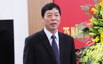 Trung ương thi hành kỷ luật nguyên Bí thư Bắc Giang