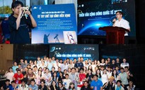 3 ngày 2 đêm ngắm sao, xem trình diễn tên lửa tại Tuần lễ Thiên văn quốc tế
