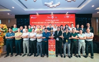 Sức hút đặc biệt của giải vô địch Hội Golf các tỉnh miền Trung và Tây nguyên