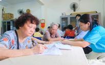 Cảnh báo chiêu lừa nhắm vào người hưởng lương hưu, trợ cấp BHXH
