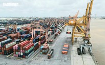 Tin tức đặc biệt trên báo in Thanh Niên 21.7.2026