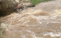 Chi tiết xã, phường ở 5 tỉnh nguy cơ lũ quét, sạt lở đất sau mưa lớn