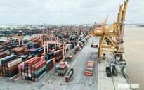 Dồn lực cho xuất khẩu cuối năm