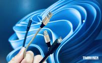 Các nguy hiểm khi sử dụng cáp sạc USB giá rẻ