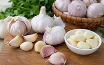 Ăn tỏi mỗi ngày có giúp giảm cholesterol xấu?