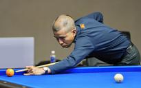 Bảng xếp hạng billiards mới nhất: Trần Quyết Chiến vắng mặt trong tốp 10
