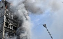 Chiến sự Ukraine ngày 1.609: Nga ứng phó chuyện nhiên liệu, còn nội bộ Ukraine 'chưa yên'?