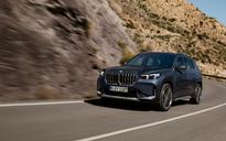 Từ 110 năm tiên phong đến BMW X1: Cánh cửa bước vào thế giới xe sang BMW