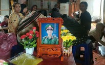 Quân đoàn 34 thông tin về hạ sĩ hy sinh khi dũng cảm cứu người