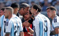 Yamal bất ngờ nhắc về màn ẩu đả, danh thủ Đức mong FIFA cấm Paredes 1 năm