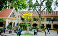 Trưởng điểm thi Trường THPT Lương Tài mong sớm làm rõ tố cáo gian lận
