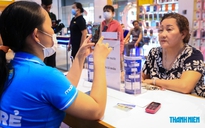 Cảnh báo: Phạt tới 100 triệu đồng nếu dùng AI tạo ảnh giả đăng ký SIM